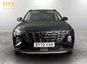Hyundai TUCSON 1.6 h T-GDi Premium SUV 5dr Petrol Hybrid Auto Euro 6 (s/s) (230 ps) Air Co 2