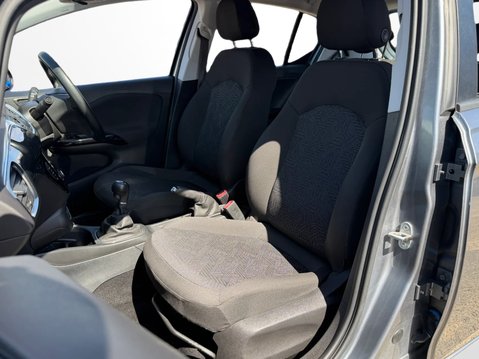Vauxhall Corsa 1.4(75) Energy 5dr (AC) 20