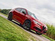 Alfa Romeo Stelvio 2.9 V6 Quadrifoglio 19