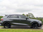 Audi RS3 Vorsprung Sportback 4