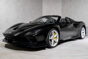 Ferrari F8 SPIDER. NOW SOLD. SIMILAR REQUIRED. PLEASE CALL 01903 254800. 3