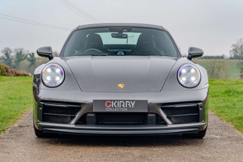 Porsche 911 3.0 911 Carrera GTS PDK 23