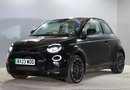 Fiat 500 87kW La Prima 42kWh 3dr Auto 7