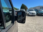 Vauxhall Vivaro L1H1 2700 (SOLD) Limited Edition Nav Cdti P/V Biturbo S/S 17