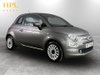 Fiat 500 1.0 MHEV Dolcevita Hatchback 3dr Petrol Manual Euro 6 (s/s) (70 bhp) DAB Ra