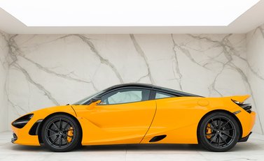 McLaren 720S Performance 2