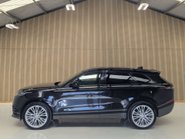 Land Rover Range Rover Velar 2.0 Range Rover Velar R-Dynamic S D240 Auto 4WD 5dr 17
