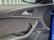 Audi RS6 4.0 TFSI V8 Performance Estate 5dr Petrol Tiptronic quattro Euro 6 (s/s) (6 12