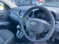 Hyundai i10 1.2 Active Auto Euro 5 5dr 17