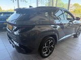 Hyundai TUCSON 1.6T N Line Auto Euro 6 (s/s) 5dr 9