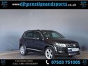 Volkswagen Tiguan 2.0 TDI BlueMotion Tech R-Line Edition 4WD Euro 6 (s/s) 5dr