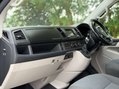 Volkswagen Transporter 2.0 Transporter T32 TDI BlueMotion Technology Semi-Auto 27