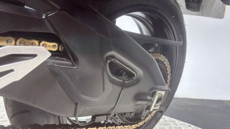 Yamaha MT-10 1000 Hyper-naked Mt 35k serviced extras new battery and MOT 44