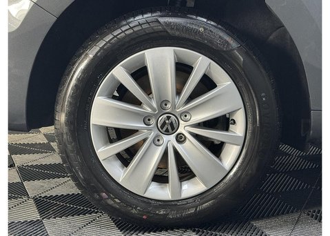 Volkswagen Sharan 2.0 TDI BlueMotion Tech SE MPV 5dr Diesel DSG Euro 6 (s/s) (150 ps) 21
