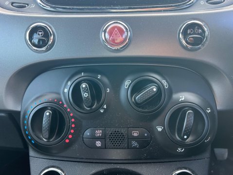 Fiat 500 1.2 S Euro 6 (s/s) 3dr 23