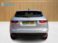 Jaguar F-Pace 2.0 D240 Portfolio SUV 5dr Diesel Auto AWD Euro 6 (s/s) (240 ps) 40