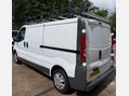 Vauxhall Vivaro 2.0 2900 CDTi Panel Van 4dr Diesel Manual FWD L3 (195 g/km, 113 bhp) 15