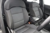 MG MG4 5dr 150kW SE EV Long Range Electric Auto 6
