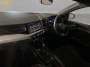 Audi A1 1.5 TFSI 35 Black Edition Sportback 5dr Petrol S Tronic Euro 6 (s/s) (150 p 14
