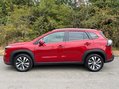 Suzuki S-Cross 1.4 Boosterjet MHEV Ultra ALLGRIP Euro 6 (s/s) 5dr 8