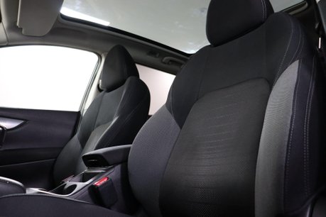 Nissan Qashqai N-CONNECTA DIG-T 35