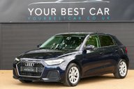 Audi A1 1.0 A1 Sportback 30 TFSI Sport Semi-Auto 5dr 7