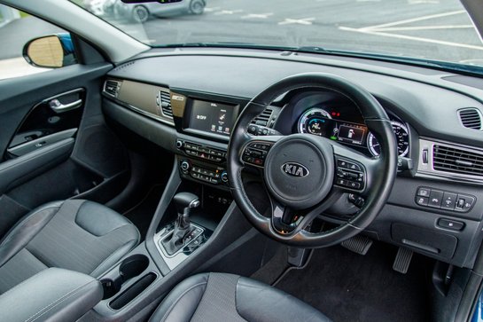 Kia Niro 2