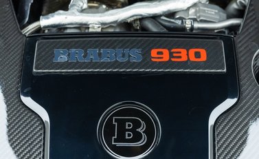 Mercedes-Benz Amg GT 63 S E PERFORMANCE BRABUS 53