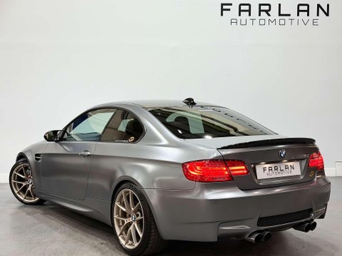 BMW M3 4.0 iV8 DCT Euro 5 2dr 7