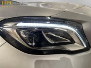 Mercedes-Benz GLA 1.6 GLA180 GPF Urban Edition SUV 5dr Petrol 7G-DCT Euro 6 (s/s) (122 ps) 9
