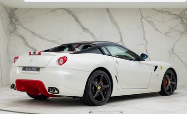 Ferrari 599 SA Aperta 8