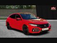 Honda Civic VTEC EX SPORT LINE 15