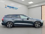Volvo V60 2.0 D4 R-Design Auto Euro 6 (s/s) 5dr 3