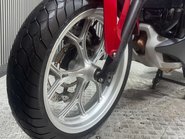 Honda NC750X DCT 2017 ONLY 17K AUTO FULL LUGGAGE 750CC A2 16