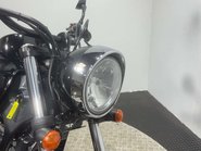 Suzuki Intruder 800 VL 2015 26K CUSTOM LOOKS MOT SERVICED CRUISER BIKE 800CC A2 32