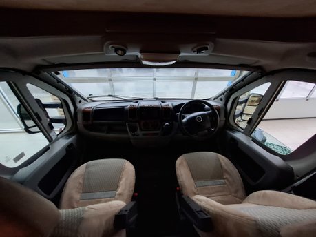 Swift Kontiki 675 2008 Deposit Taken 9