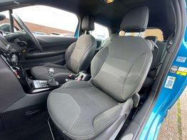 DS 3 1.2 DS3 CHIC PureTech 3dr 43