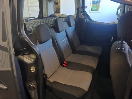 Peugeot Partner HDI TEPEE S 24