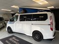 Ford Transit Custom M SPORT *** SOLD *** 3