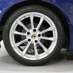 Porsche 718 Boxster PDK - Sports Exhaust, PDLS, Rev Camera and More 1