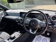 Mercedes-Benz A Class 1.3 A180 AMG Line (Premium Plus 2) Hatchback 5dr Petrol 7G-DCT Euro 6 (s/s) 33