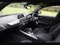 BMW 1 Series 2.0 120d M Sport Shadow Edition Auto xDrive Euro 6 (s/s) 5dr 17