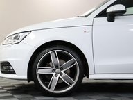 Audi A1 TFSI S LINE 27