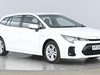 Suzuki Swace MOTION