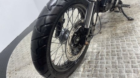 Ajs Isaba 125 2020 PROJECT 125CC 14