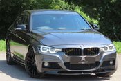 BMW 3 Series 3.0 335d M Sport Auto xDrive Euro 6 (s/s) 4dr 2