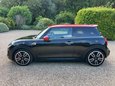 Mini Hatch 2.0 John Cooper Works Hatchback 3dr Petrol Steptronic Euro 6 (s/s) (231 ps) 9