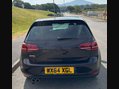 Volkswagen Golf 2.0 Golf GTD 5dr 5