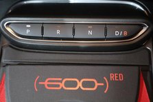 Fiat 600 600E Red 17