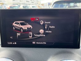 Audi Q2 1.0 Q2 Sport 30 TFSI 5dr 32